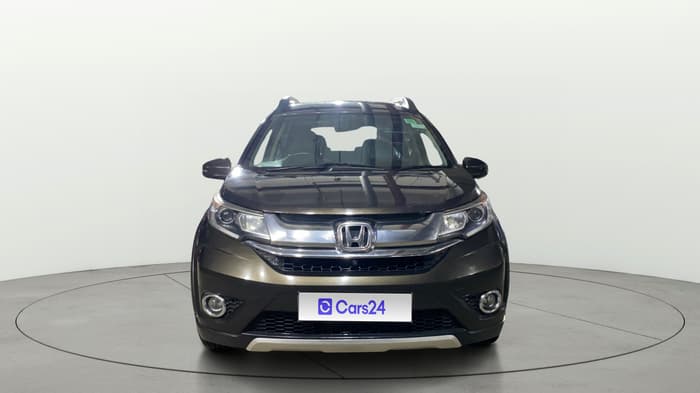 2018 Honda BR-V 1.5L I-VTEC VX, Petrol, Manual, 46,137 km, Front