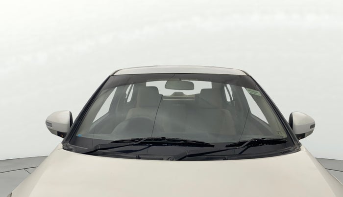 2014 Maruti Swift Dzire VDI, Diesel, Manual, 1,20,186 km, Front Windshield