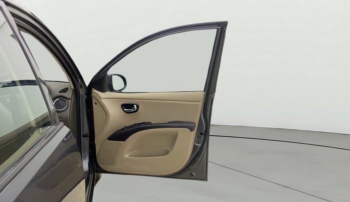 2012 Hyundai i10 ASTA 1.2, Petrol, Manual, 32,140 km, RHS Front Door