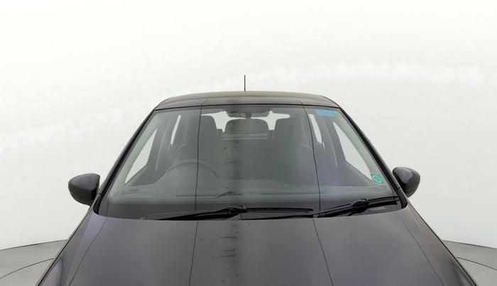 2018 Volkswagen Polo COMFORTLINE 1.0L MPI, Petrol, Manual, 35,576 km, Front Windshield