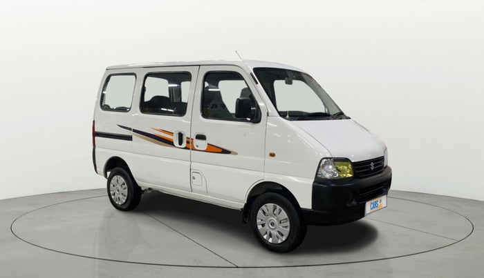 2022 Maruti Eeco 5 STR AC CNG (O), CNG, Manual, 70,838 km, SRP