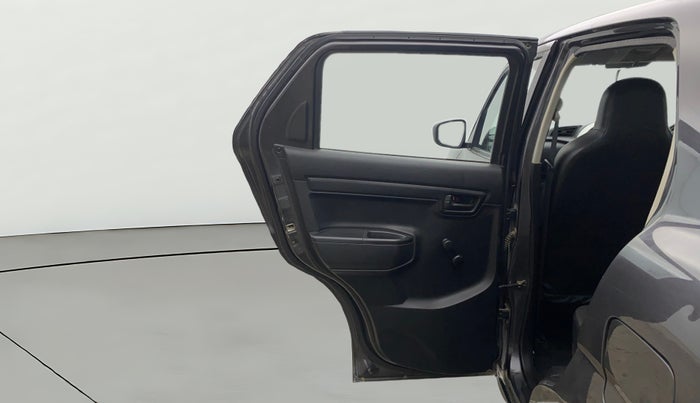 2019 Maruti S PRESSO VXI+, Petrol, Manual, 49,022 km, LHS Rear Door