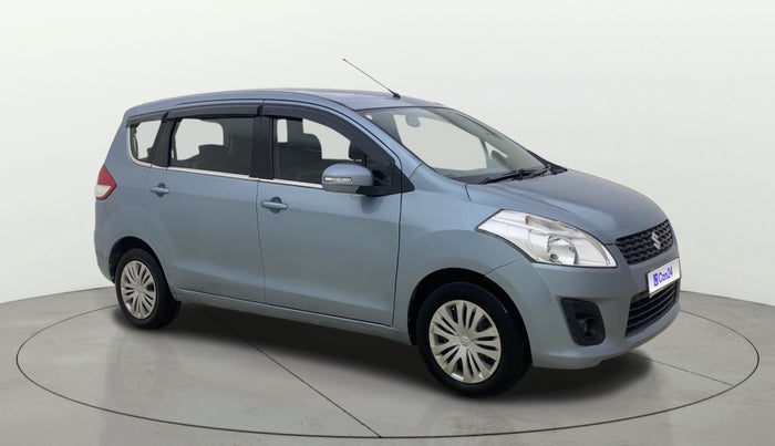 2015 Maruti Ertiga VDI, Diesel, Manual, 84,925 km, SRP