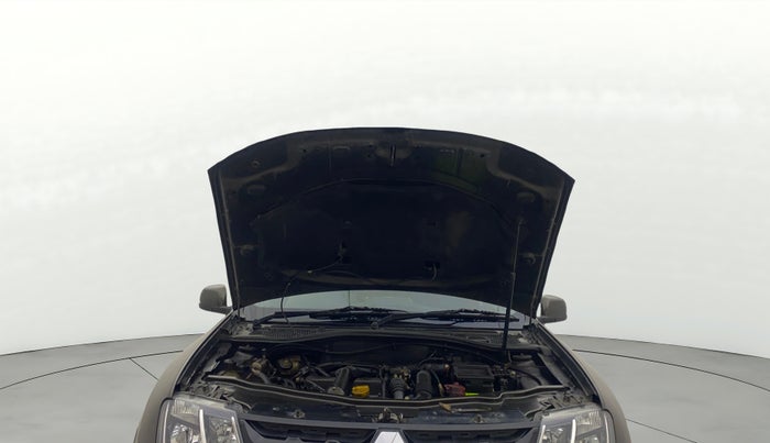 2019 Renault Duster 110 PS RXS 4X2 AMT DIESEL, Diesel, Automatic, 67,120 km, Open Bonet