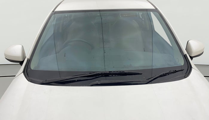 2019 Honda Amaze 1.2L I-VTEC S CVT, Petrol, Automatic, 83,149 km, Front Windshield