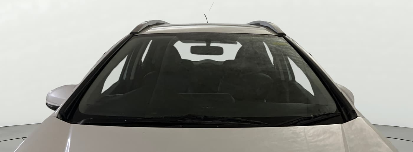 2021 Honda WR-V 1.5L I-DTEC SV MT, Diesel, Manual, 68,267 km, Front Windshield