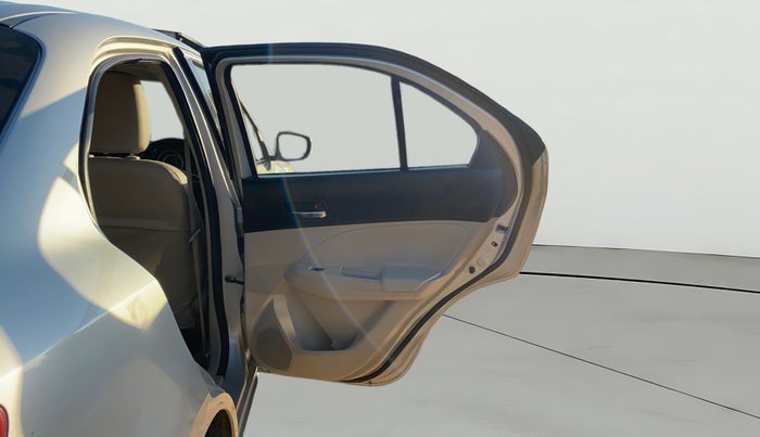 2019 Maruti Dzire VXI AMT, Petrol, Automatic, 64,895 km, RHS Rear Door