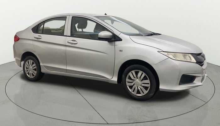 2014 Honda City 1.5L I-VTEC S MT, Petrol, Manual, 57,983 km, SRP