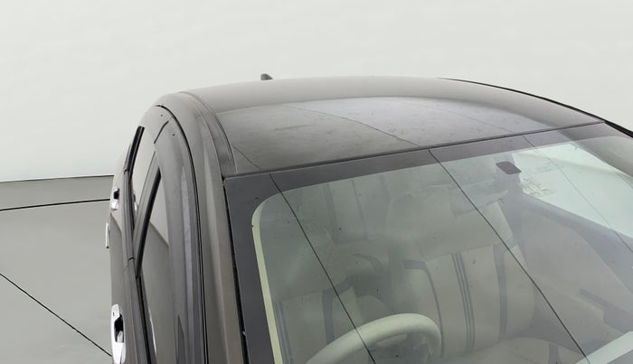 2021 Honda City 1.5L I-VTEC V MT 5TH GEN, Petrol, Manual, 34,061 km, Roof