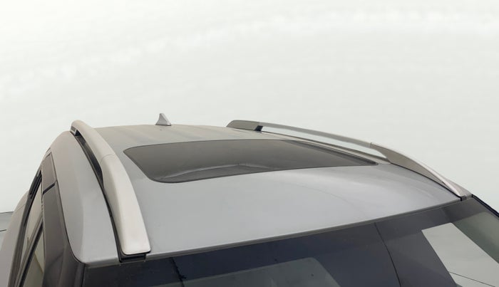 2019 Hyundai VENUE SX PLUS 1.0 TURBO DCT, Petrol, Automatic, 53,832 km, Roof