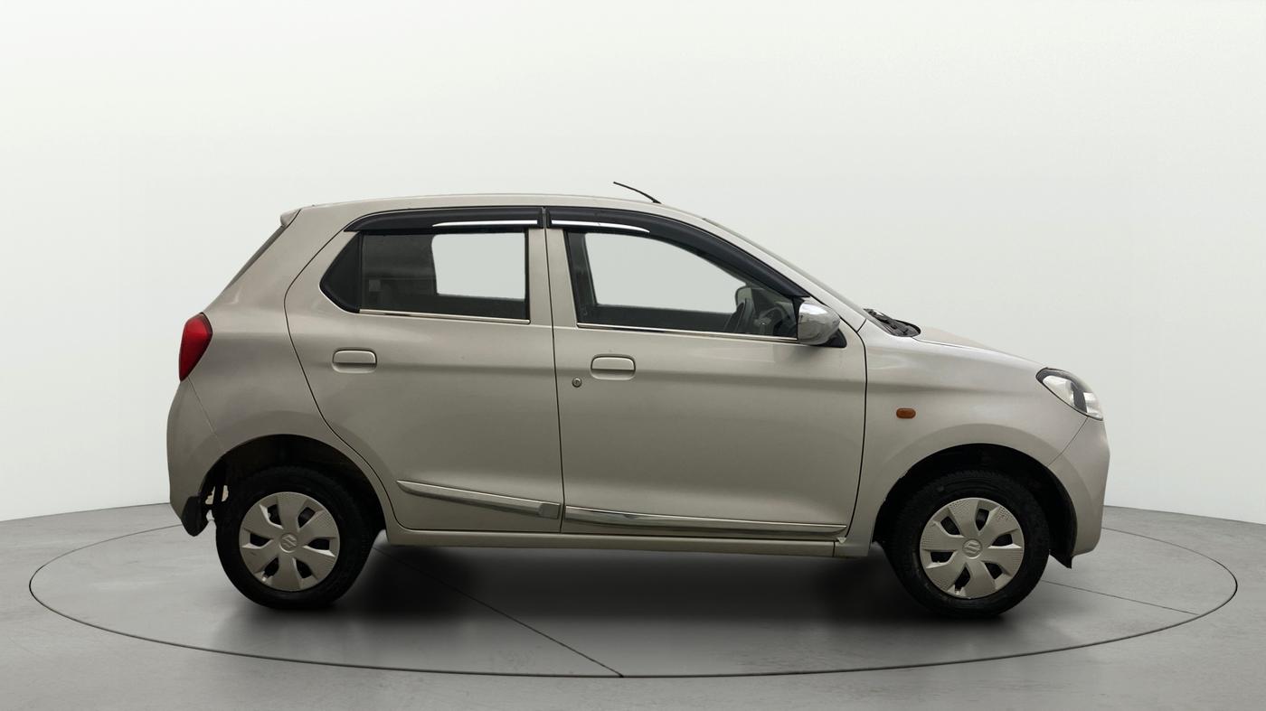 2023 Maruti Alto K10 VXI PLUS, Petrol, Manual, 55,467 km, Right Side View