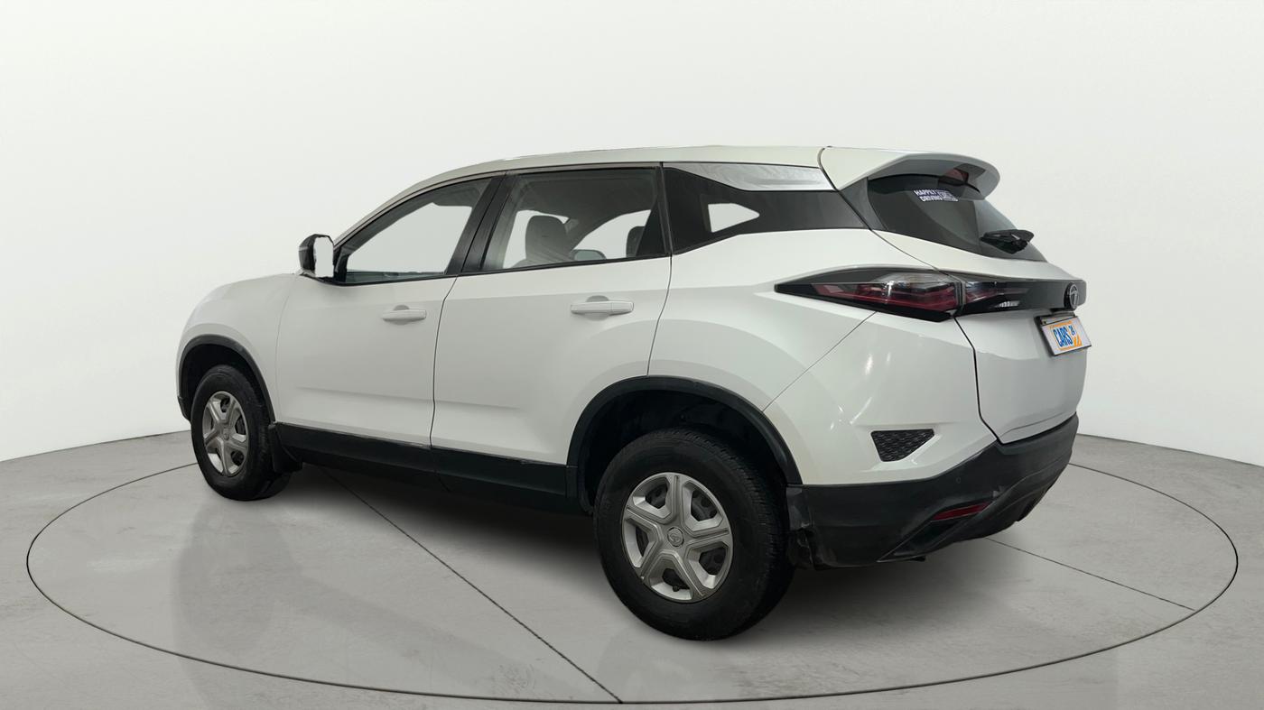 2020 Tata Harrier XM 2.0L KRYOTEC, Diesel, Manual, 95,786 km, Left Back Diagonal