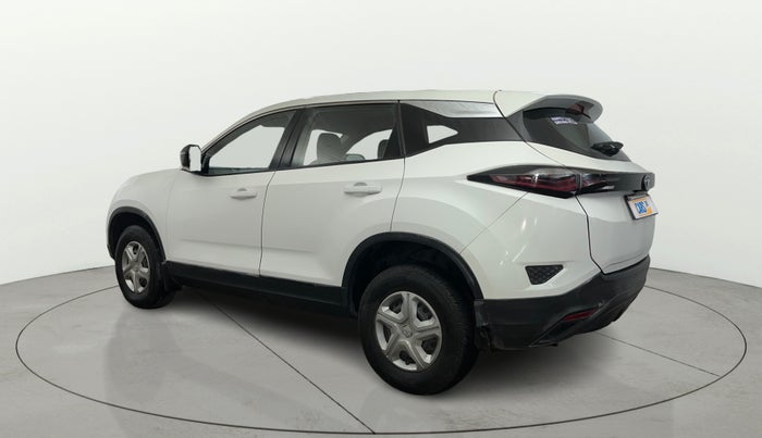 2020 Tata Harrier XM 2.0L KRYOTEC, Diesel, Manual, 95,786 km, Left Back Diagonal