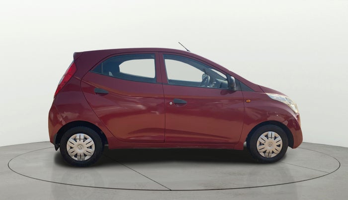2014 Hyundai Eon ERA +, Petrol, Manual, 42,207 km, Right Side View