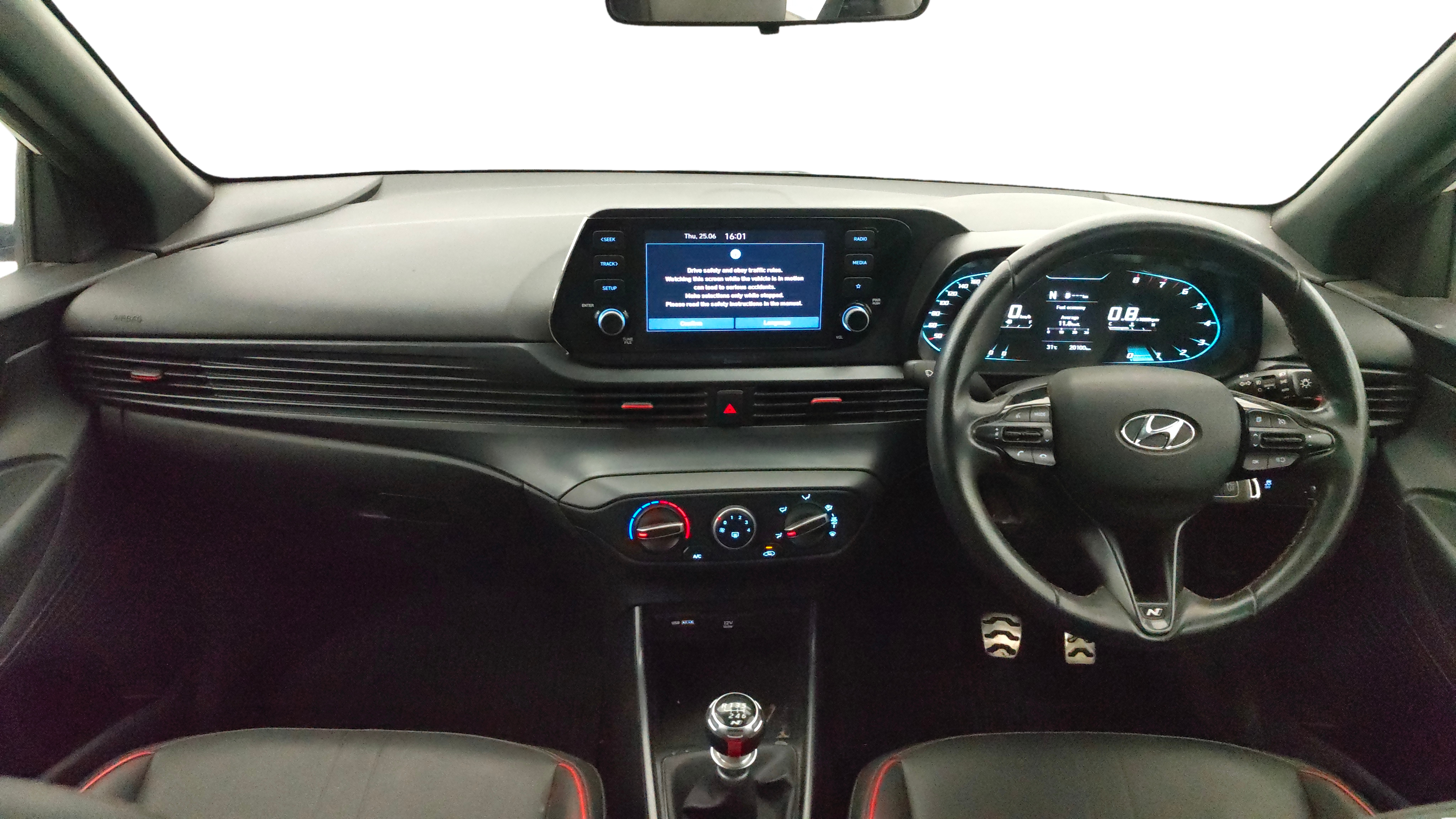 Interior