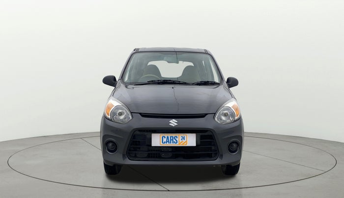 2017 Maruti Alto 800 LXI, Petrol, Manual, 13,004 km, Front