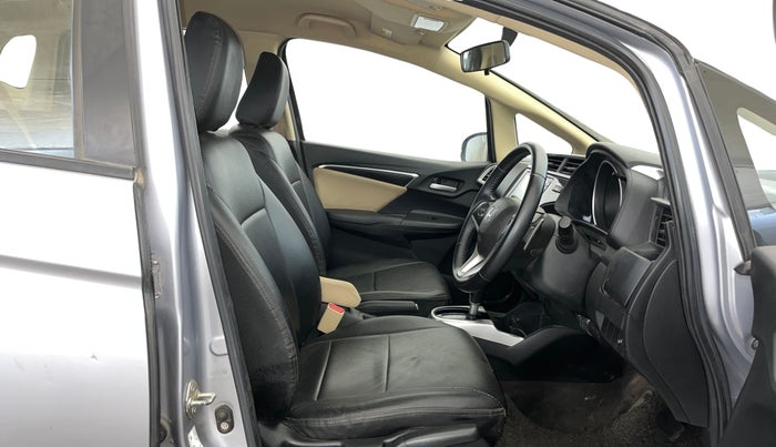 2019 Honda Jazz 1.2L I-VTEC VX CVT, Petrol, Automatic, 32,702 km, Right Side Front Door Cabin