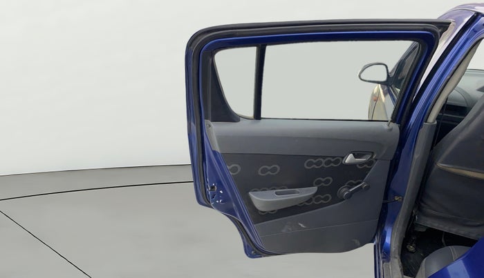 2014 Maruti Alto 800 LXI, Petrol, Manual, 66,839 km, LHS Rear Door