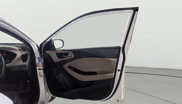 2016 Hyundai Elite i20 MAGNA 1.2, Petrol, Manual, 73,544 km, RHS Front Door