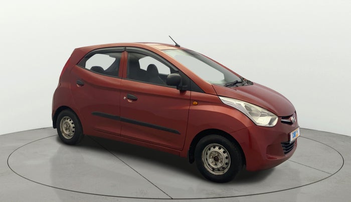 2014 Hyundai Eon ERA +, Petrol, Manual, 47,220 km, SRP