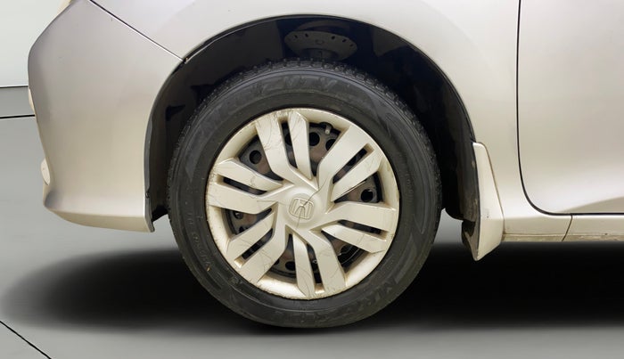 2015 Honda City 1.5L I-VTEC SV CVT, Petrol, Automatic, 52,951 km, Left Front Wheel