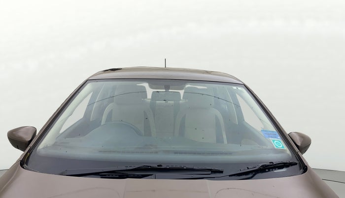 2021 Skoda Rapid AMBITION AT TSI, Petrol, Automatic, 60,382 km, Front Windshield