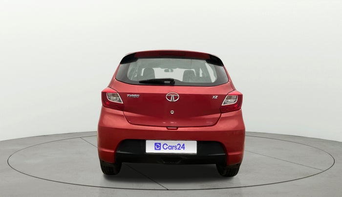 2019 Tata Tiago XZ PETROL, Petrol, Manual, 57,314 km, Back/Rear