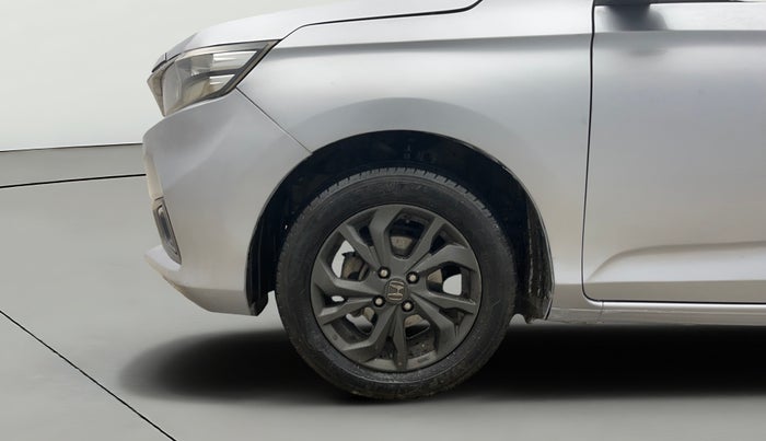 2019 Honda Amaze 1.2L I-VTEC VX, Petrol, Manual, 59,641 km, Left Front Wheel