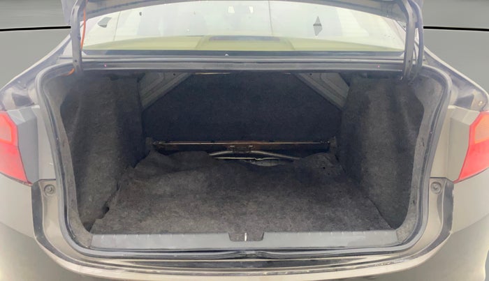 2014 Honda City 1.5L I-VTEC V MT, Petrol, Manual, 96,436 km, Boot Open Zoomed View