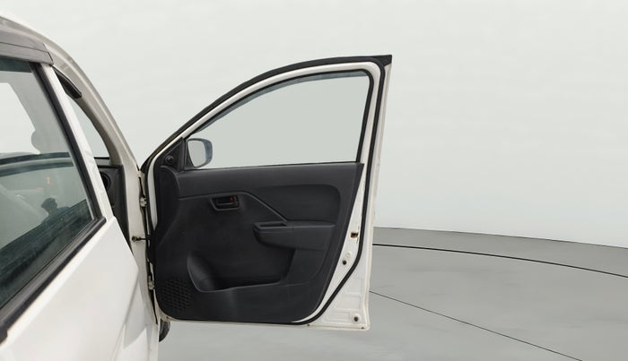 2022 Maruti Alto K10 VXI, Petrol, Manual, 58,272 km, RHS Front Door