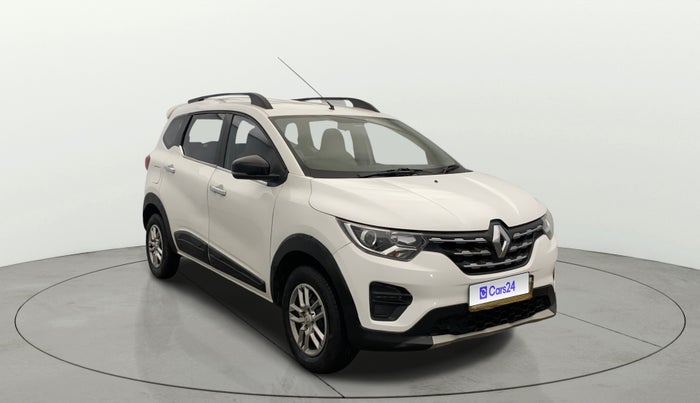 2021 Renault TRIBER RXT, Petrol, Manual, 42,127 km, SRP
