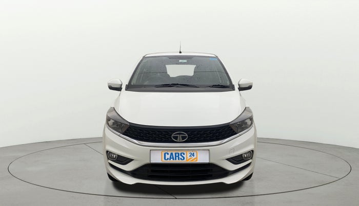 2021 Tata Tiago XTA PETROL, Petrol, Automatic, 10,503 km, Front