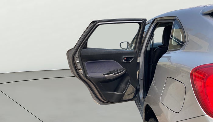 2020 Maruti Baleno DELTA PETROL 1.2, Petrol, Manual, 66,304 km, LHS Rear Door