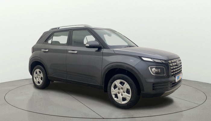 2022 Hyundai VENUE SX 1.2 PETROL, Petrol, Manual, 13,791 km, SRP