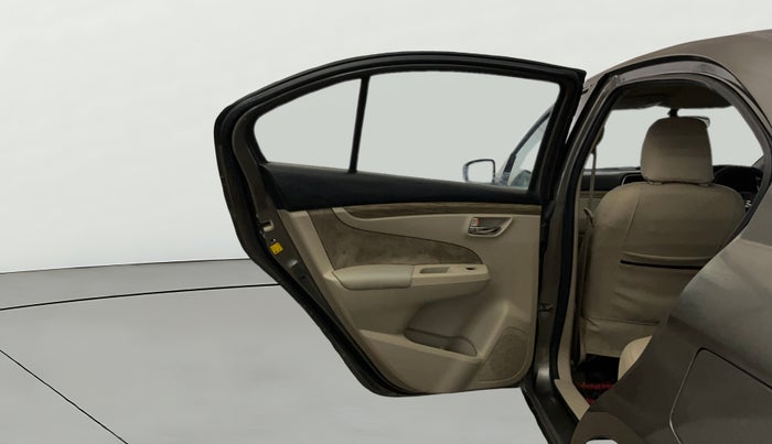 2019 Maruti Ciaz DELTA AT 1.5 SHVS PETROL, Petrol, Automatic, 43,848 km, LHS Rear Door