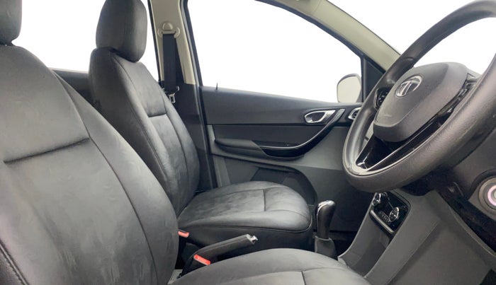 2017 Tata TIGOR XZ (O) PETROL, Petrol, Manual, 57,230 km, Right Side Front Door Cabin