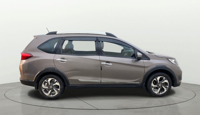 2016 Honda BR-V 1.5L I-VTEC V CVT, Petrol, Automatic, 1,24,384 km, Right Side View