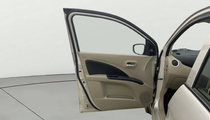 2015 Maruti Celerio VXI AMT, Petrol, Automatic, 45,849 km, LHS Front Door