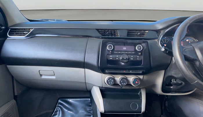 2020 Renault TRIBER RXZ, Petrol, Manual, 83,602 km, Air Conditioner