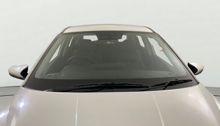 2021 Hyundai NEW I20 ASTA 1.2 MT, Petrol, Manual, 27,922 km, Front Windshield