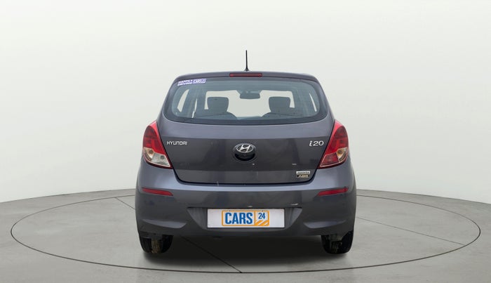 2014 Hyundai i20 SPORTZ 1.2, Petrol, Manual, 1,27,126 km, Back/Rear