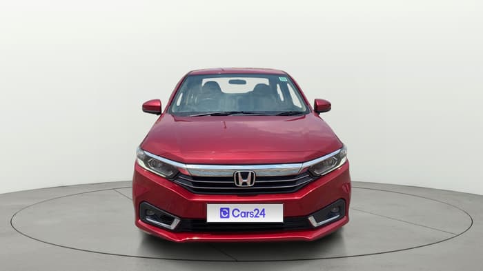 2022 Honda Amaze 1.2L I-VTEC VX, Petrol, Manual, 28,695 km, Front
