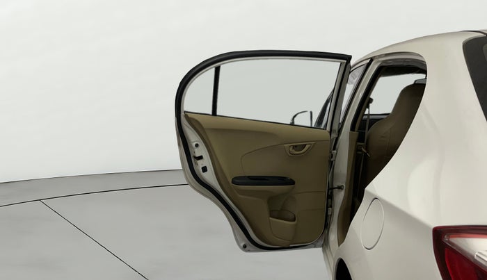 2017 Honda Amaze 1.2L I-VTEC S, Petrol, Manual, 57,280 km, LHS Rear Door