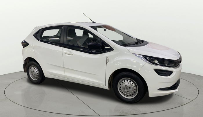 2021 Tata ALTROZ XM DIESEL, Diesel, Manual, 31,485 km, SRP