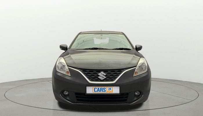 2016 Maruti Baleno ZETA PETROL 1.2, Petrol, Manual, 69,973 km, Front