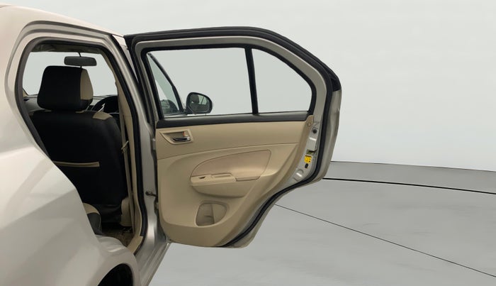 2015 Maruti Swift Dzire VDI, Diesel, Manual, 89,626 km, RHS Rear Door