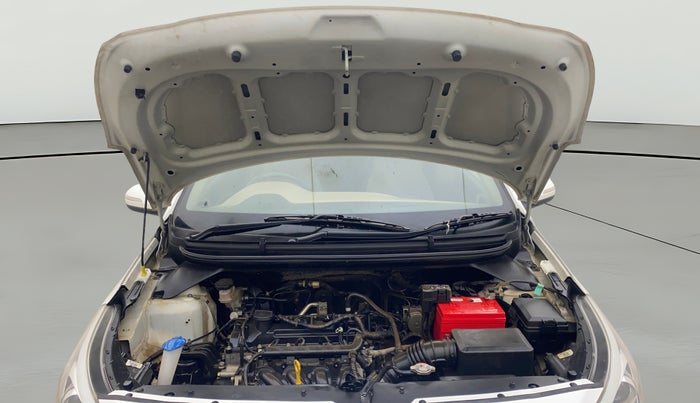 2020 Hyundai Elite i20 ASTA 1.2 (O), Petrol, Manual, 46,518 km, Open Bonet