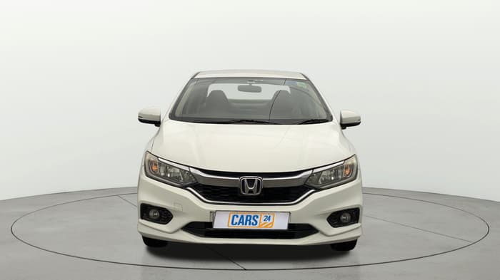 2017 Honda City 1.5L I-VTEC V MT, Petrol, Manual, 68,557 km, Front