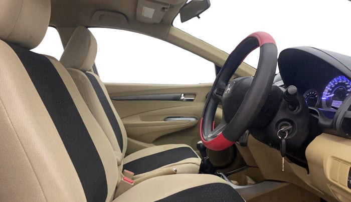 2013 Honda City 1.5L I-VTEC V MT, Petrol, Manual, 88,100 km, Right Side Front Door Cabin