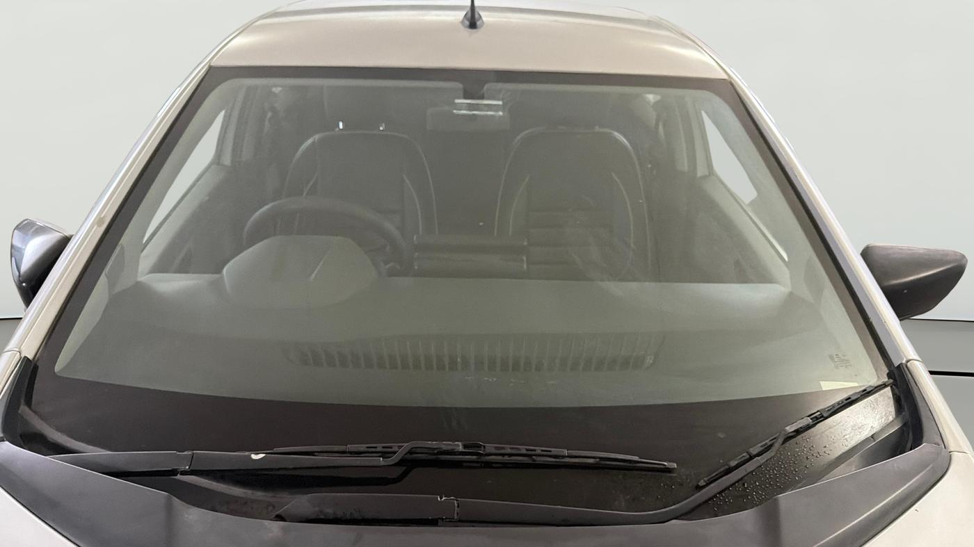 2020 Tata ALTROZ XM PETROL, Petrol, Manual, 52,569 km, Front Windshield